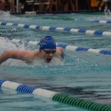 Noah M Walker profile image