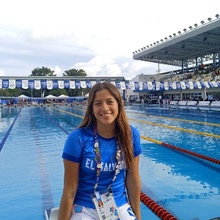 Ariana M Valle profile image