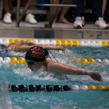 Haidyn Kinnee | Swimcloud