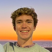 Hudson J Perkins profile image