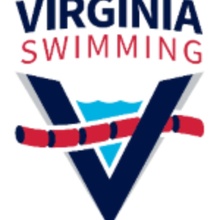 Virginia Swimming SC Age Group Championship logo