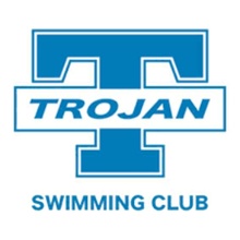 Trojan Amateur Swim Club logo