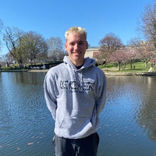 Edgar Rutkauskas profile image