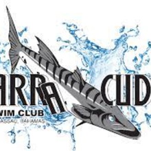 Barracuda Swim Club intrasquad logo