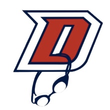 Dublin High School logo