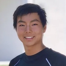 Daniel Fu