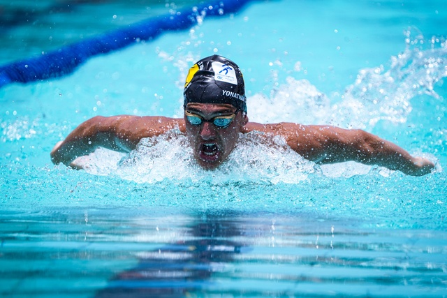 Yonathan Cohen image 9