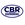 CBR logo
