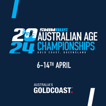 Australian Age & MC Age Championships logo