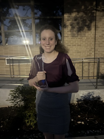 Olivia Leuschner image 4