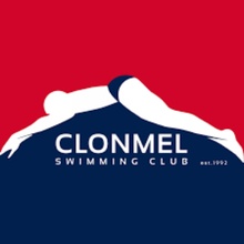Clonmel Swimming Club logo