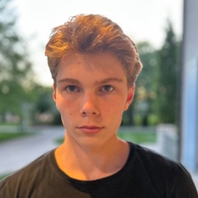 Quincy J Topping profile image