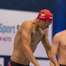 Maximillian Warkentin