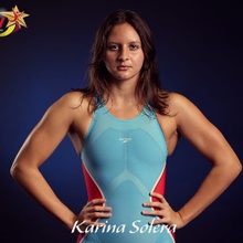 Karina Solera