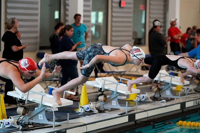Kaylee Maas image 1