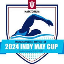 Indy May Cup