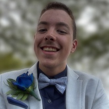 Jordyn Cristoff-Gonzalez