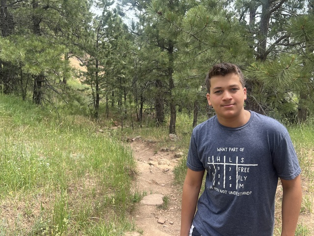 Tristan Maiorino image 5