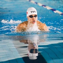 Adam A Huynh profile image