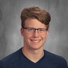 Grant J Lilly profile image