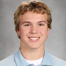 Gavin Van Kersbergen