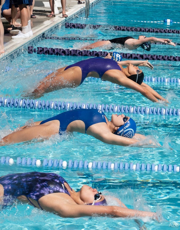 Swimcloud Hailey Hammond | Swimcloud