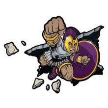 Ernest Righetti High School logo