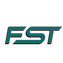 Fusion Swim Team logo