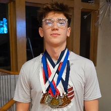 Giovanni J Bucci (Gio) profile image