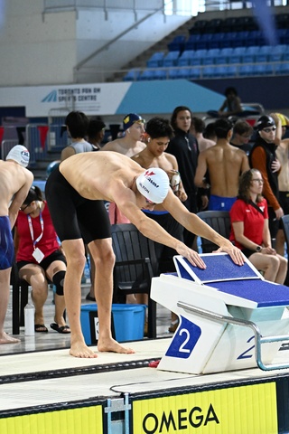 Dominic Hilton image 3