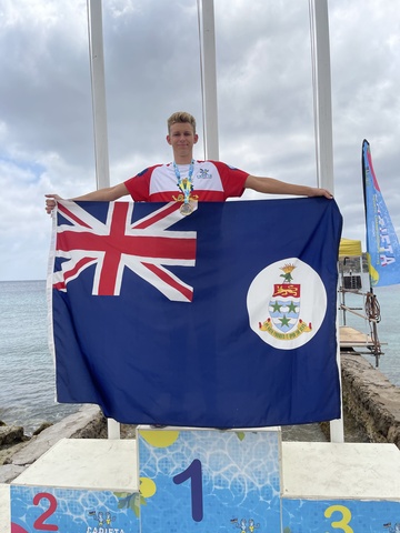 Dominic Hilton image 2