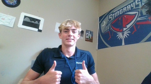 Beckham Touchberry image 2