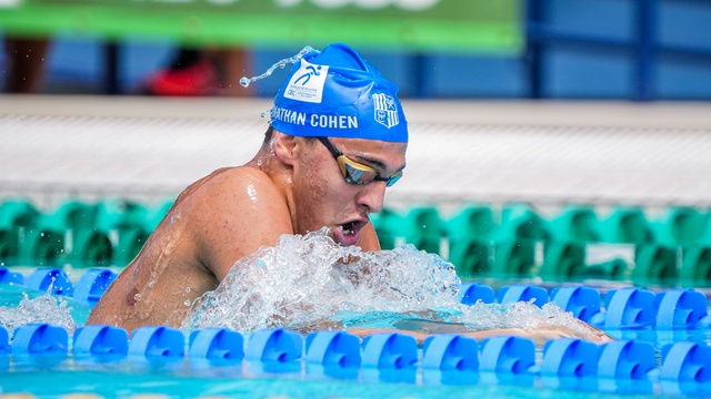 Yonathan Cohen image 1