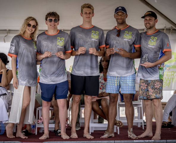 Dominic Hilton image 5