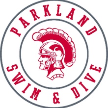 Parkland High School (PA) logo