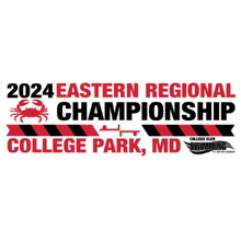 CCS Eastern Regional Championships logo