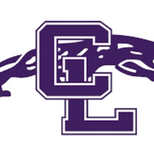 Cypress Lake High School logo