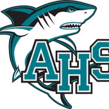 Atlantic High School (FL) logo
