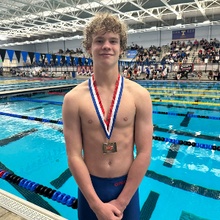 Colin K Wright profile image