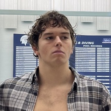 Mason P Bencurik profile image