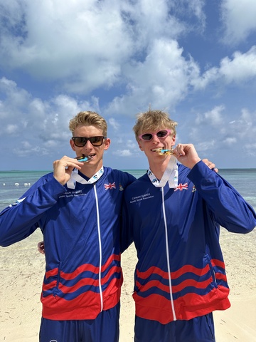 Dominic Hilton image 1