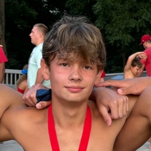 Declan L McDermott profile image