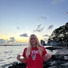 taylor Schwenk Swimcloud