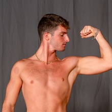 Dane M Charleston profile image