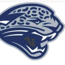 Spalding High School logo