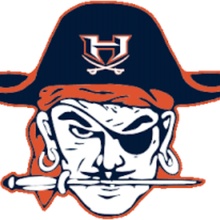Habersham Central High School logo