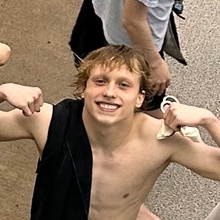 Landon P Dehn profile image