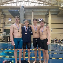 Drew R Hopkins profile image