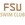 FSUC logo