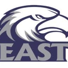 East Jackson High School logo